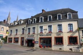 Logis Le Montligeon